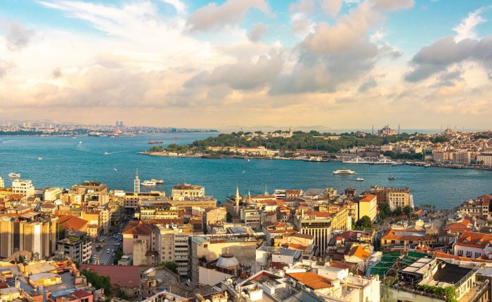 Viaje Turquía clásica