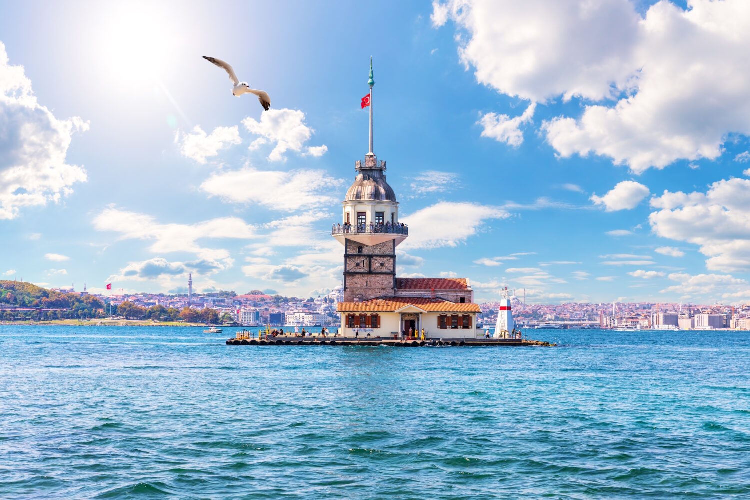 Turquia