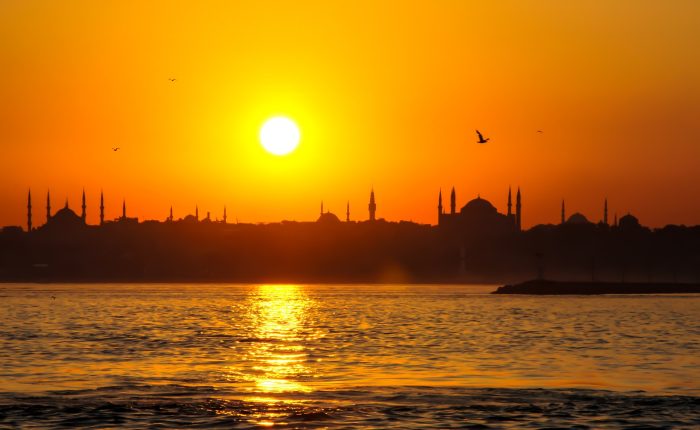 Estambul en 3 días